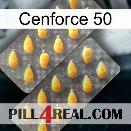 Cenforce 50 cialis2